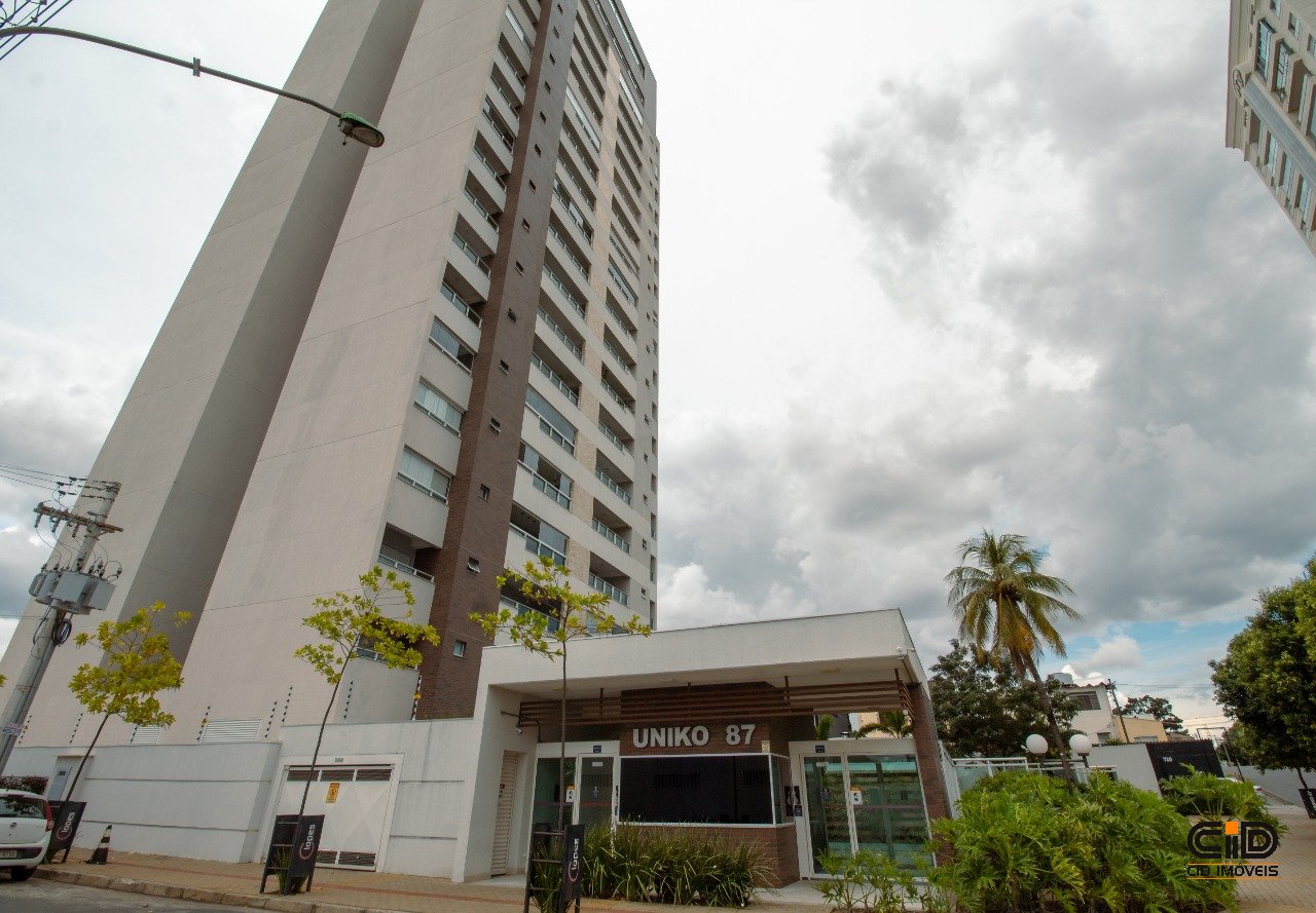 Apartamento, 2 quartos, 87 m² - Foto 2