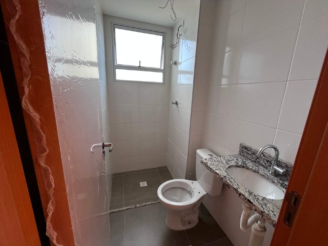 Apartamento para alugar com 2 quartos, 43m² - Foto 6