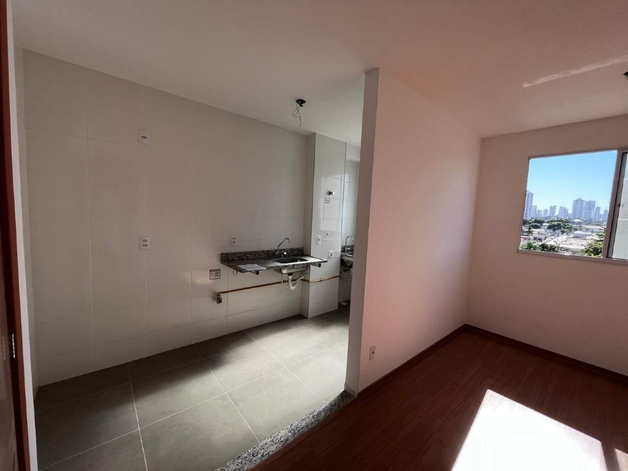 Apartamento para alugar com 2 quartos, 43m² - Foto 3