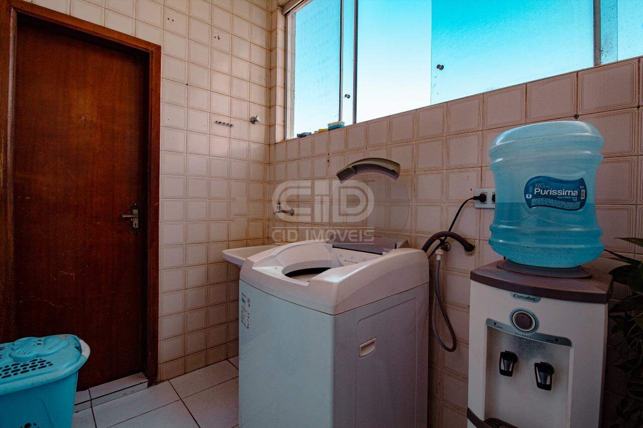 Apartamento à venda com 3 quartos, 98m² - Foto 10