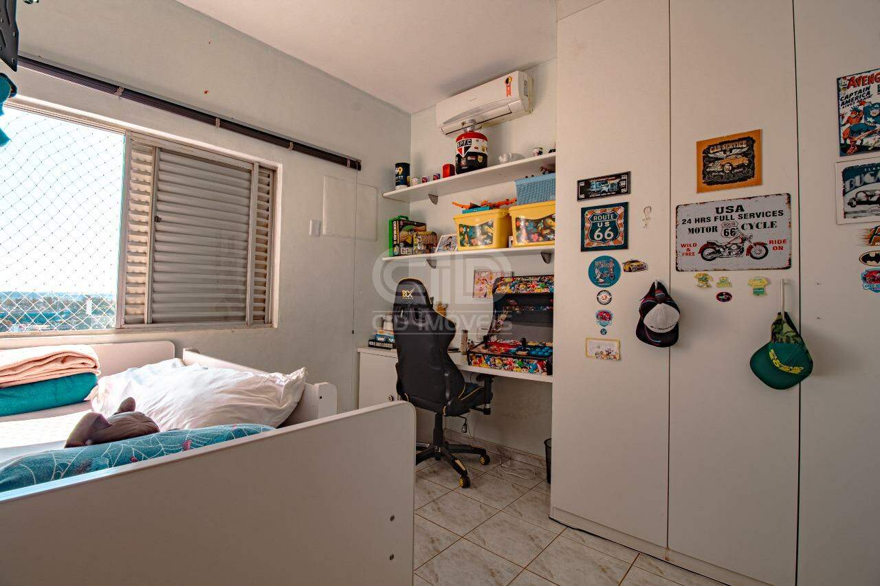 Apartamento à venda com 3 quartos, 98m² - Foto 6