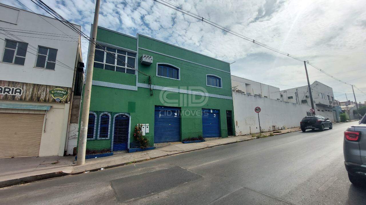 Prédio Inteiro à venda, 381m² - Foto 1