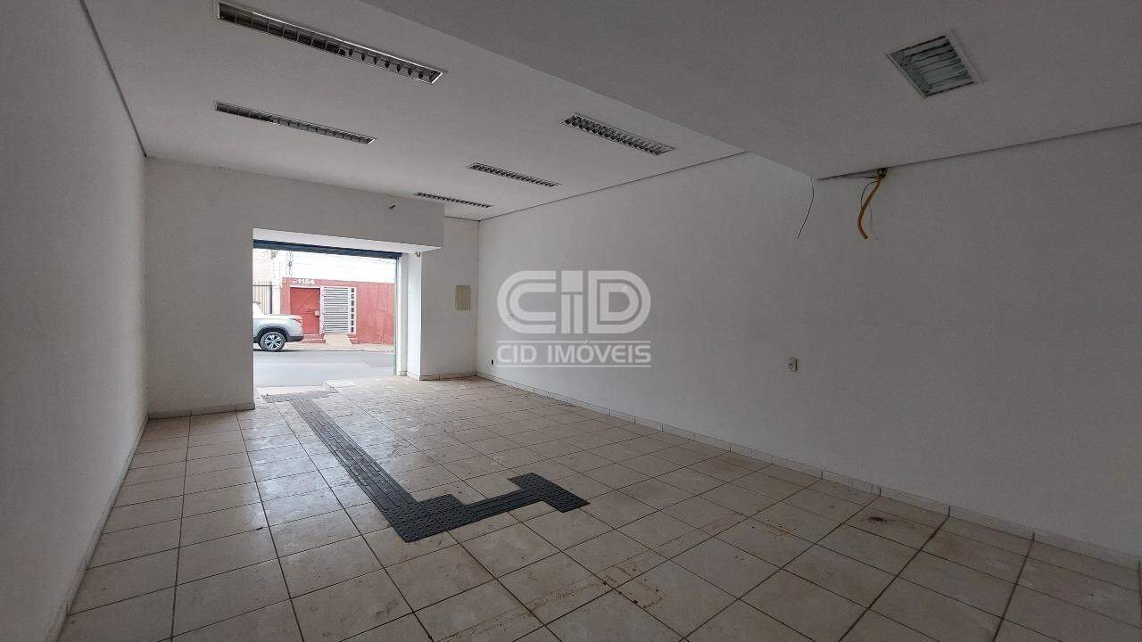 Prédio Inteiro para alugar, 381m² - Foto 2