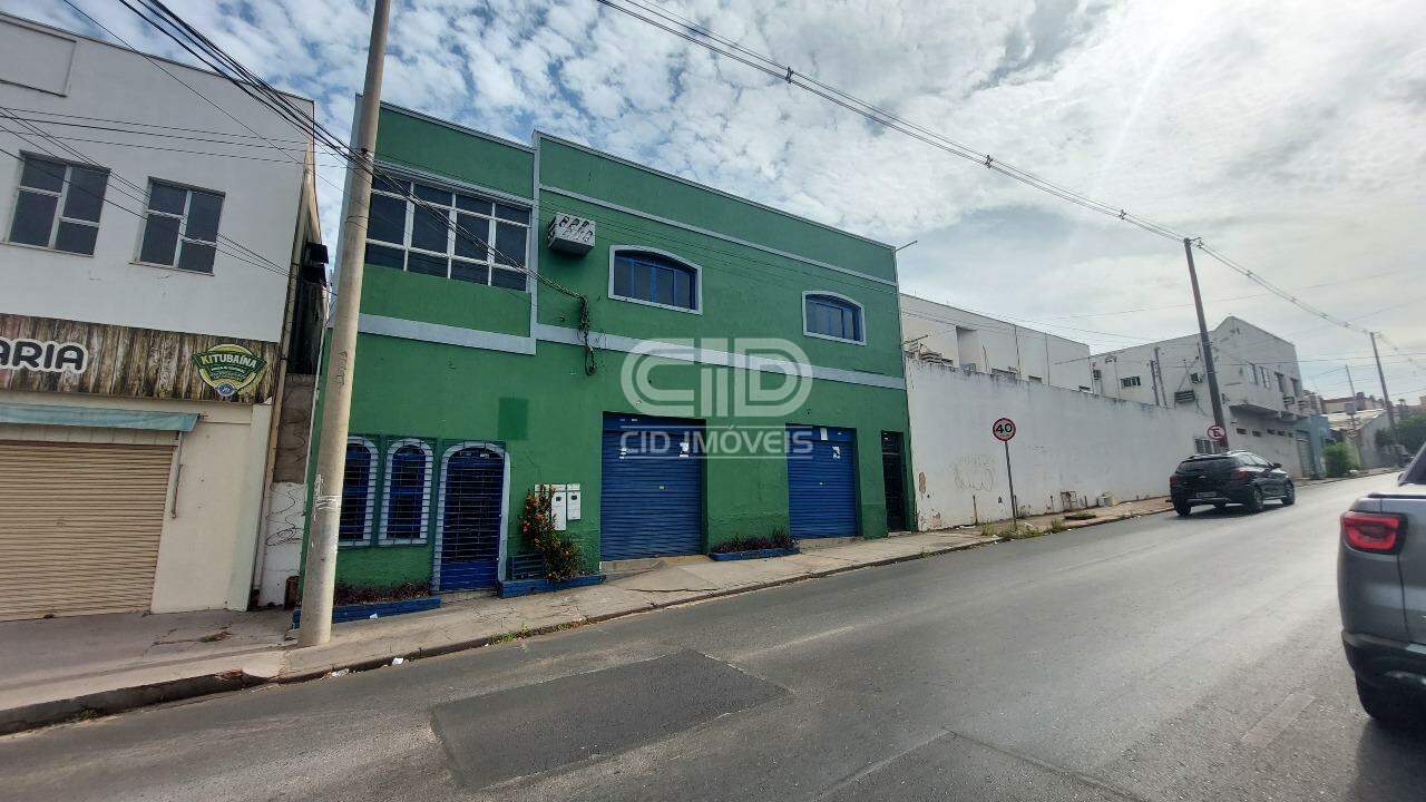 Prédio Inteiro para alugar, 381m² - Foto 1