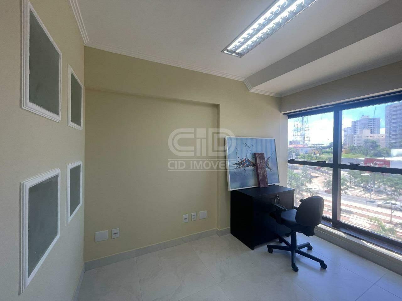 Conjunto Comercial-Sala para alugar, 43m² - Foto 12