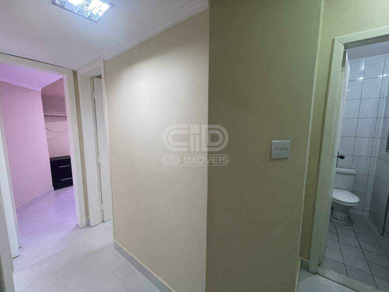 Conjunto Comercial-Sala para alugar, 43m² - Foto 7