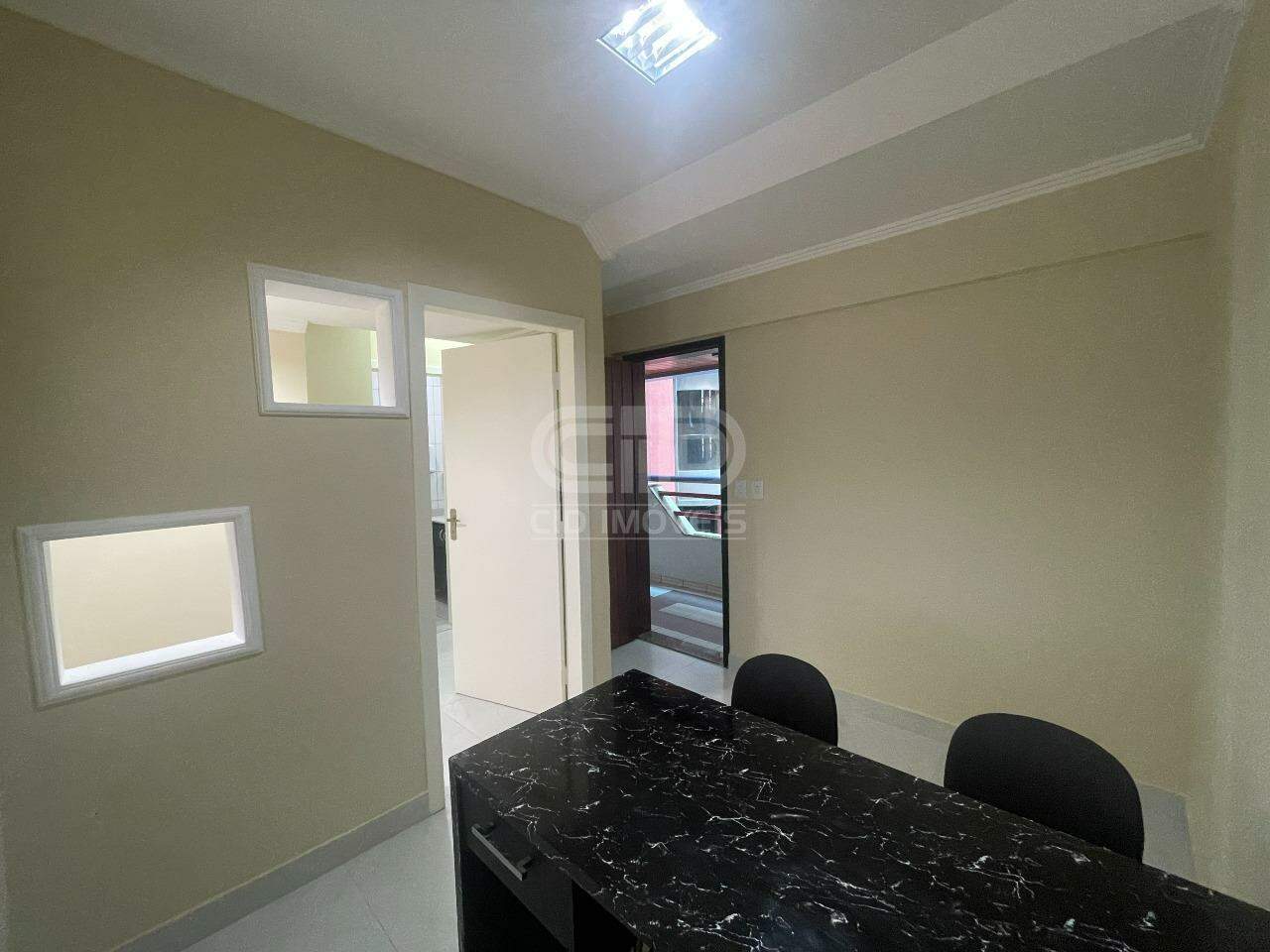 Conjunto Comercial-Sala para alugar, 43m² - Foto 6