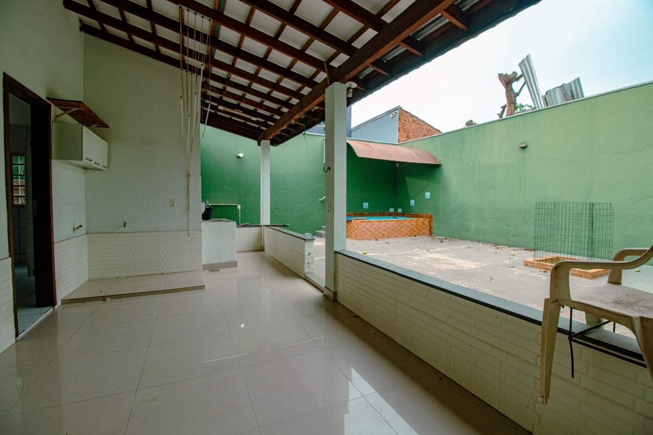Casa, 3 quartos, 140 m² - Foto 13
