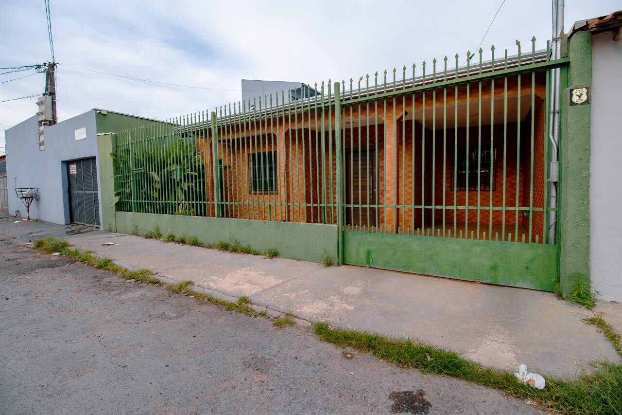 Casa, 3 quartos, 140 m² - Foto 1