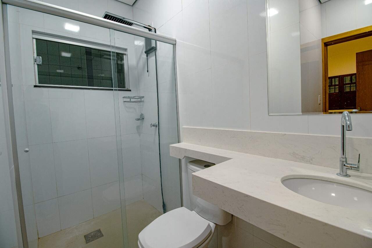 Casa, 3 quartos, 140 m² - Foto 10