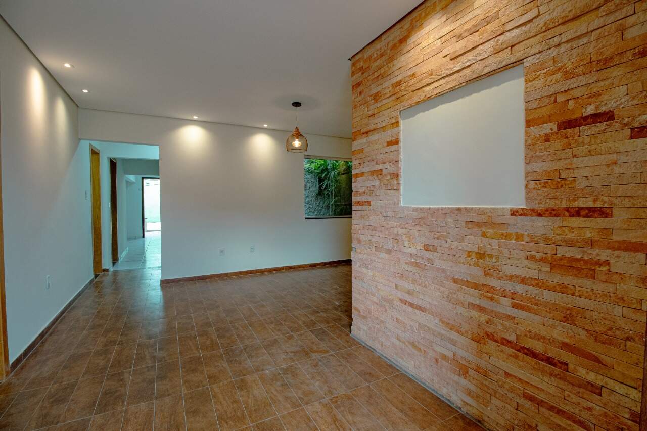 Casa, 3 quartos, 140 m² - Foto 2