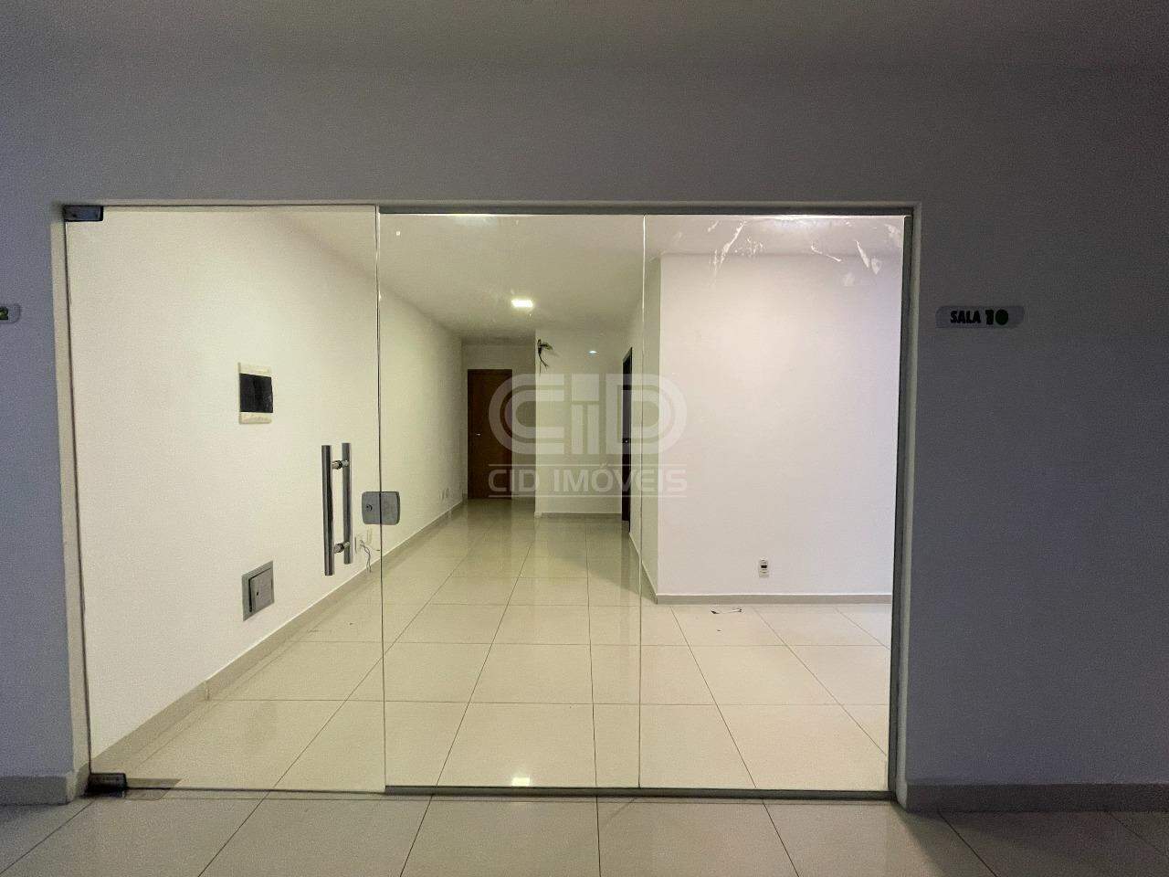 Conjunto Comercial-Sala para alugar, 44m² - Foto 11