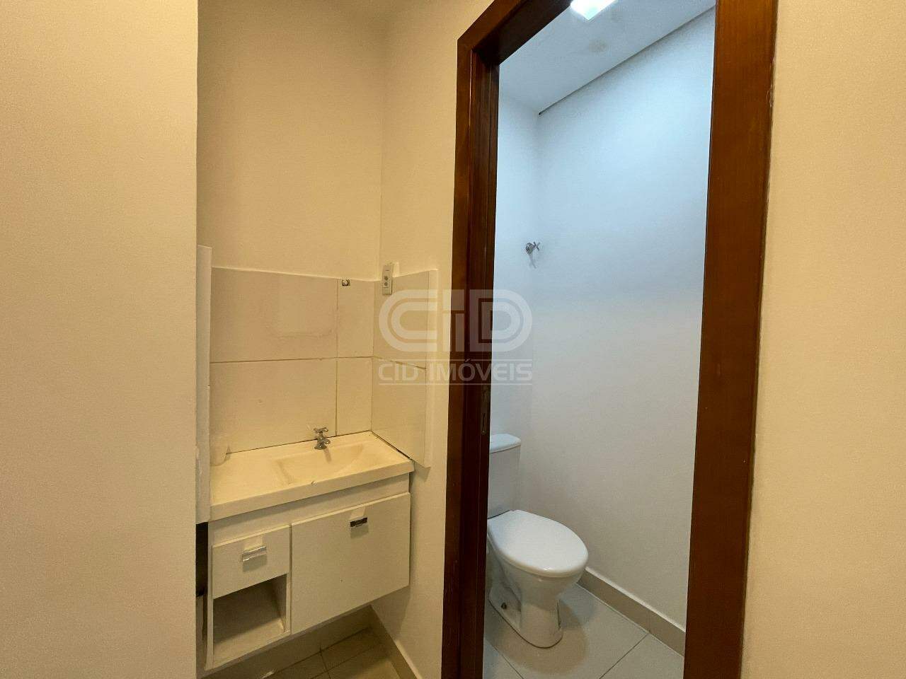 Conjunto Comercial-Sala para alugar, 44m² - Foto 9