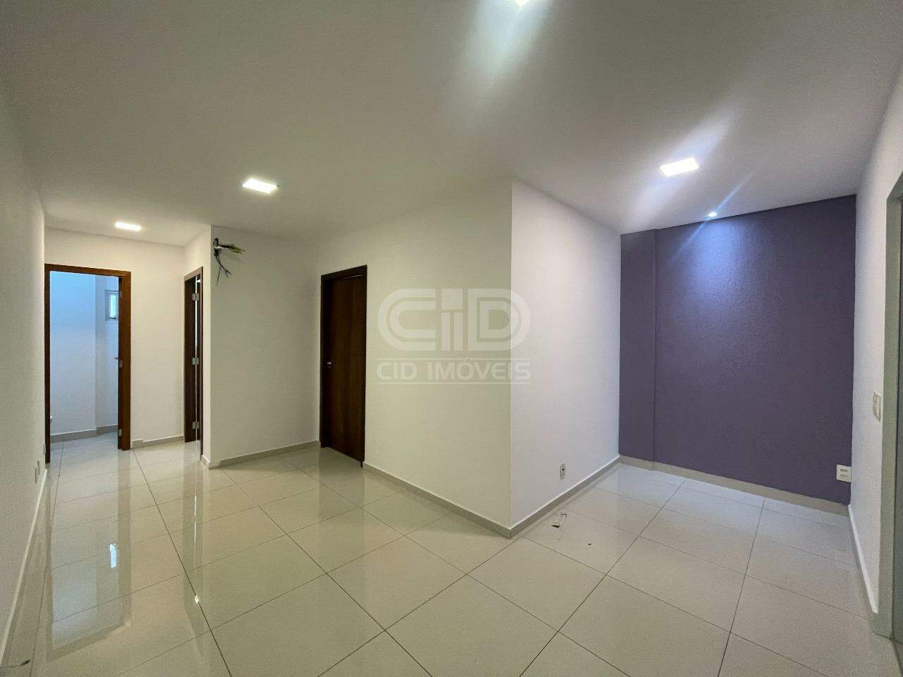 Conjunto Comercial-Sala para alugar, 44m² - Foto 2