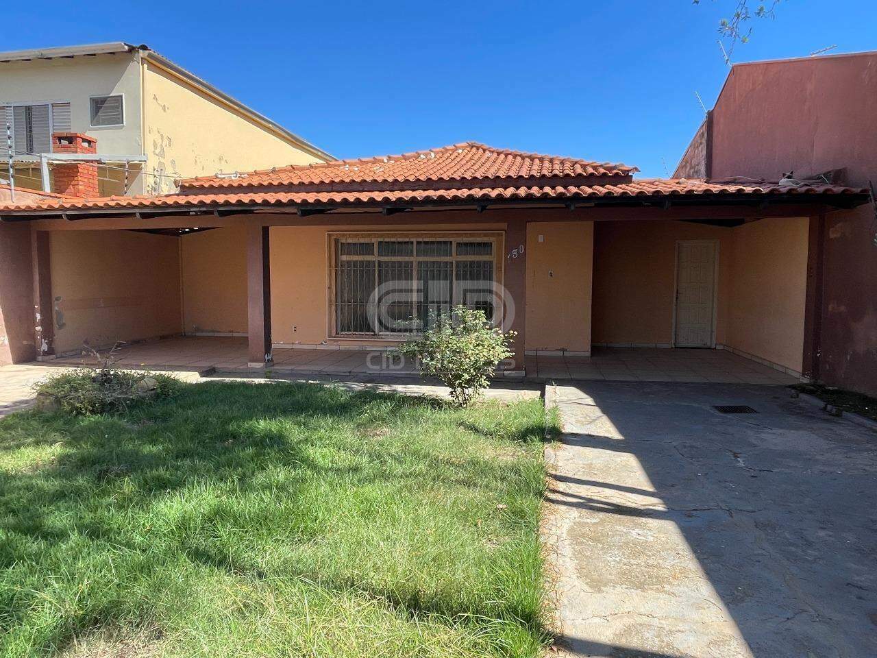 Prédio Inteiro para alugar com 3 quartos, 178m² - Foto 1