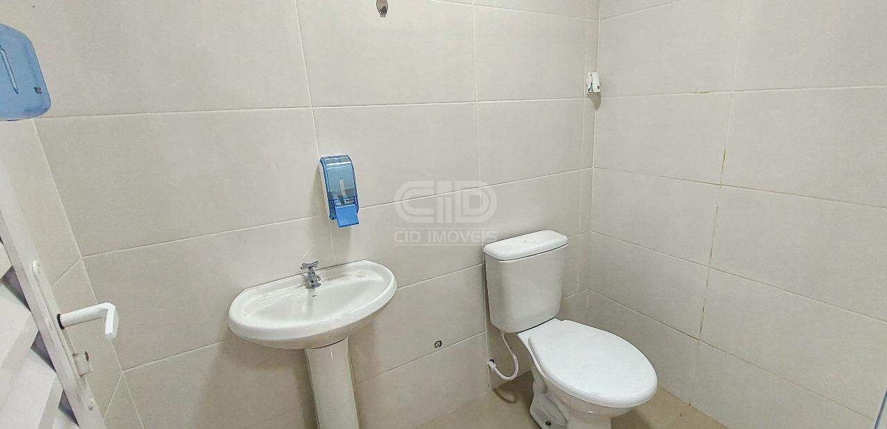 Conjunto Comercial-Sala para alugar, 31m² - Foto 5