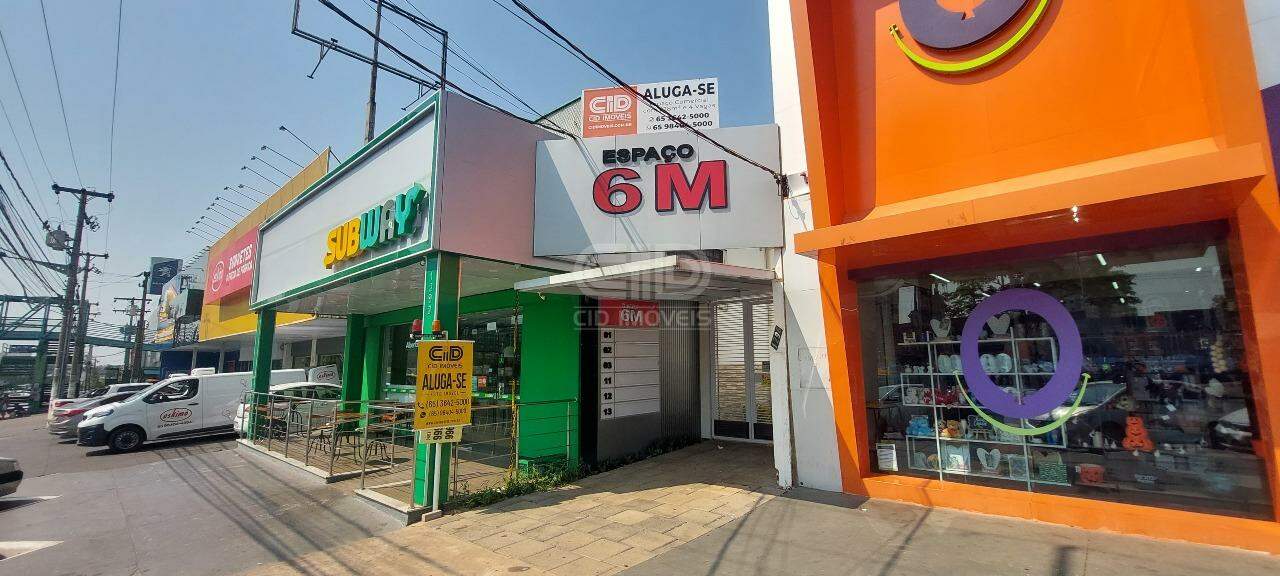 Conjunto Comercial-Sala para alugar, 31m² - Foto 6