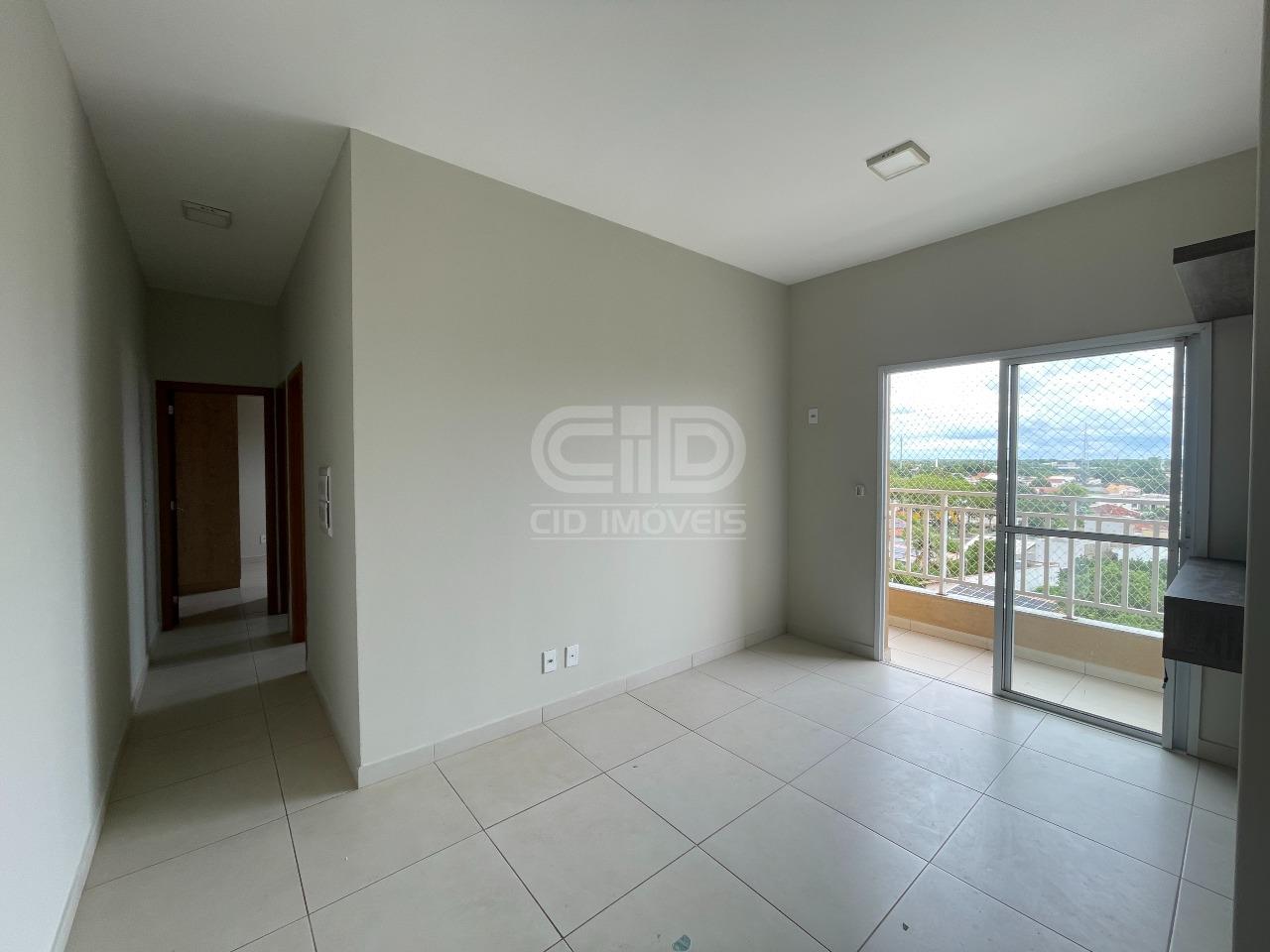 Apartamento, 2 quartos, 54 m² - Foto 2