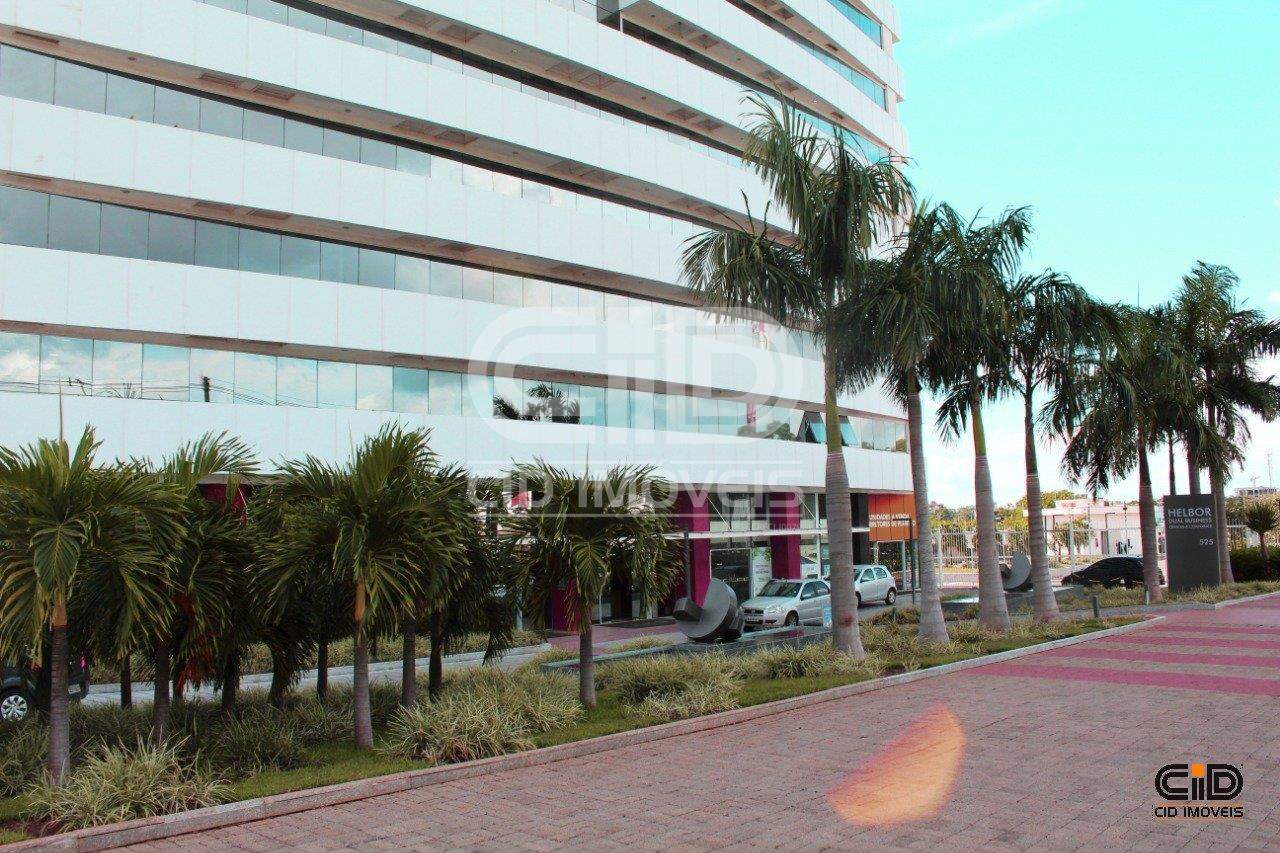 Sala Comercial à venda no Paiaguas: 