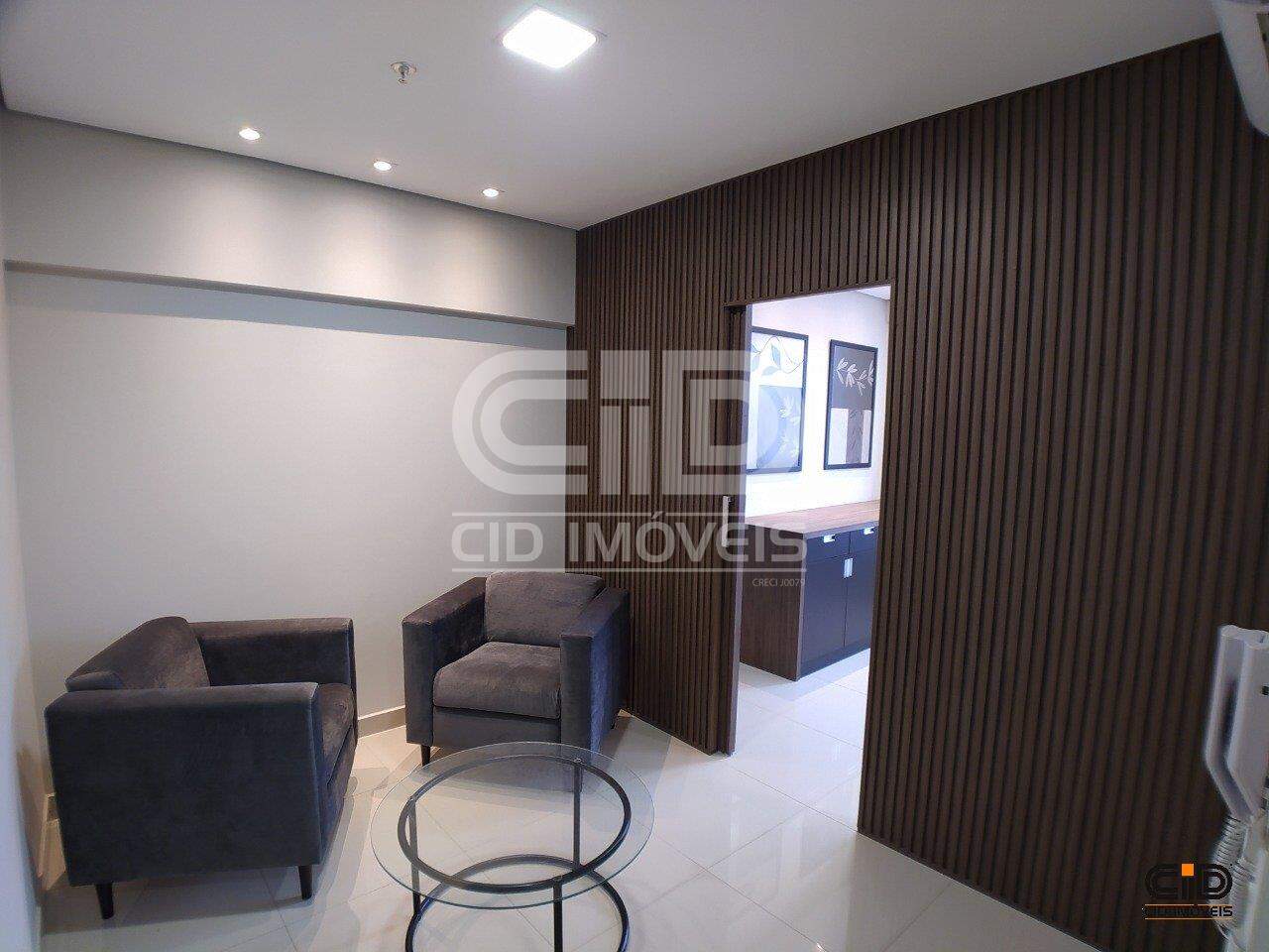Sala Comercial à venda no Paiaguas: 