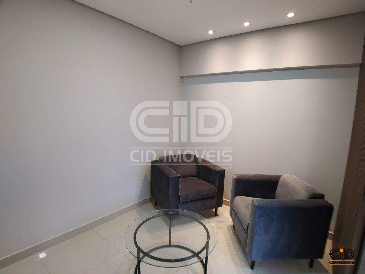 Sala Comercial à venda no Paiaguas: 