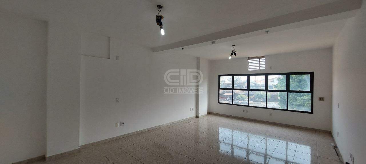 Conjunto Comercial-Sala à venda, 42m² - Foto 2