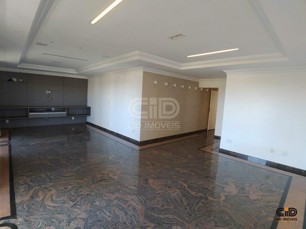 Apartamento para alugar com 4 quartos, 340m² - Foto 3