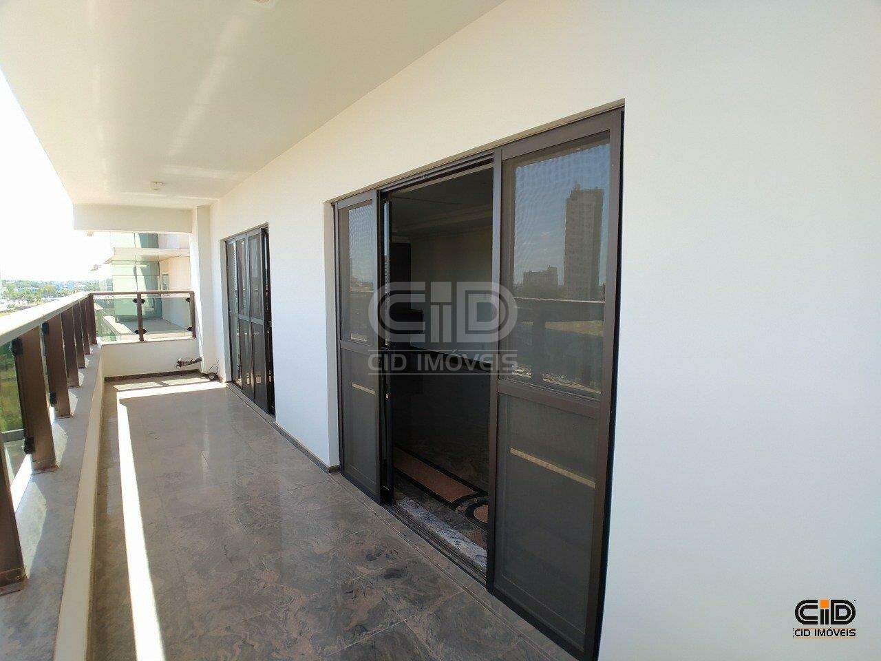 Apartamento para alugar com 4 quartos, 340m² - Foto 4