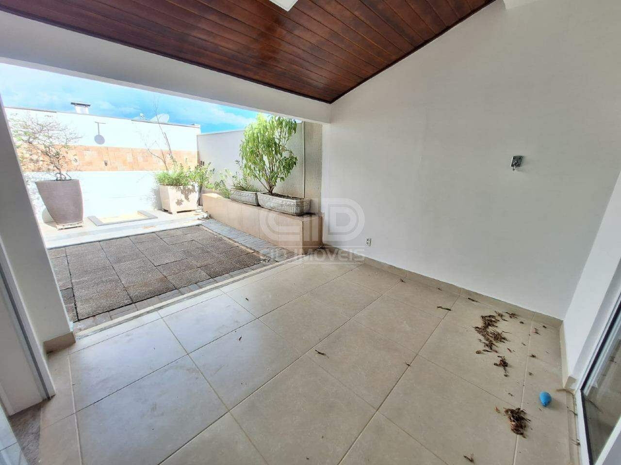 Casa de Condomínio para alugar com 3 quartos, 90m² - Foto 19