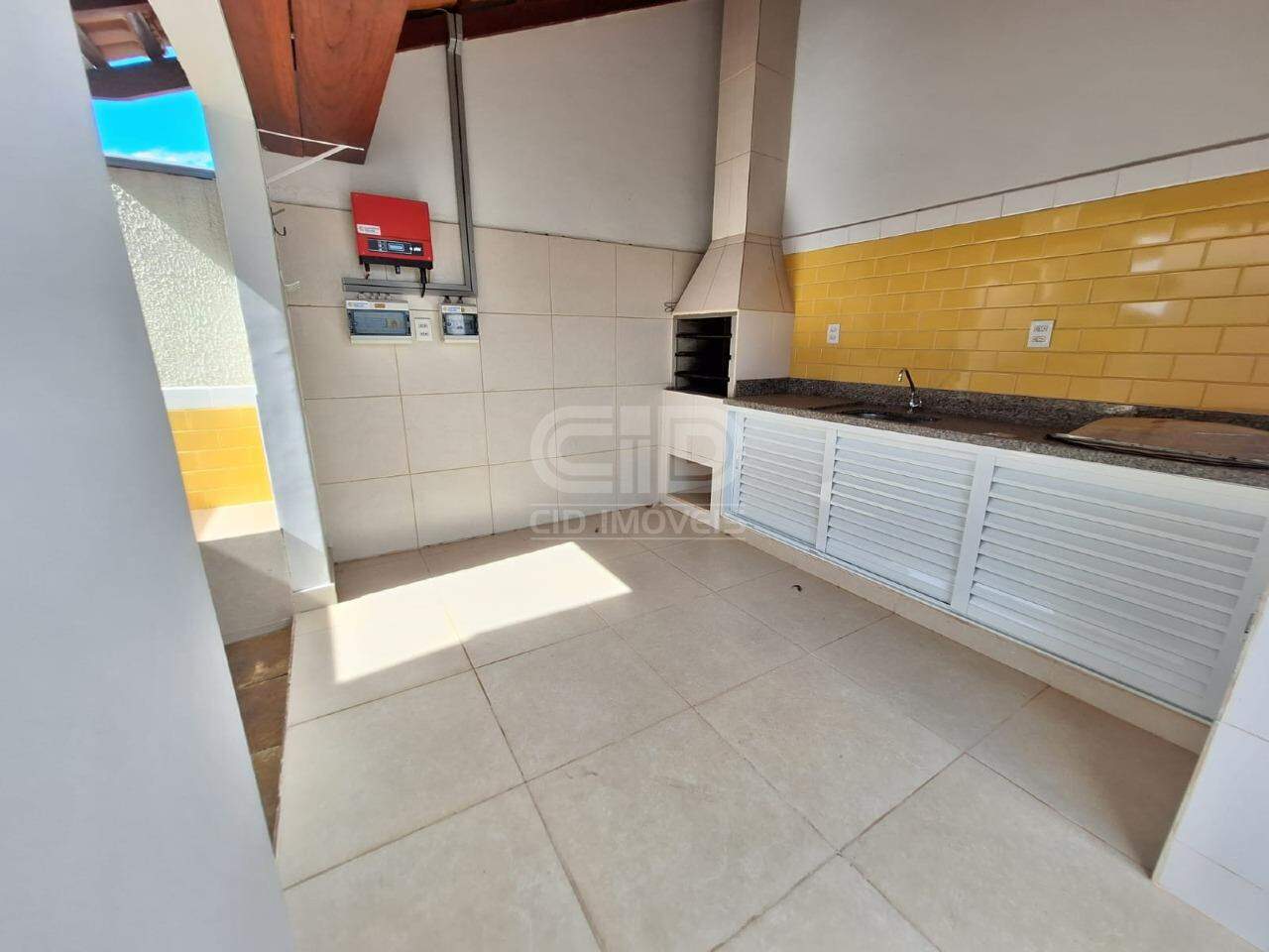 Casa de Condomínio para alugar com 3 quartos, 90m² - Foto 22