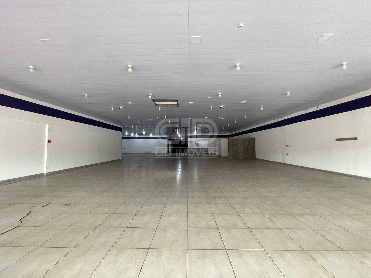 Salão Comercial para aluguel no Jardim Petrópolis: 