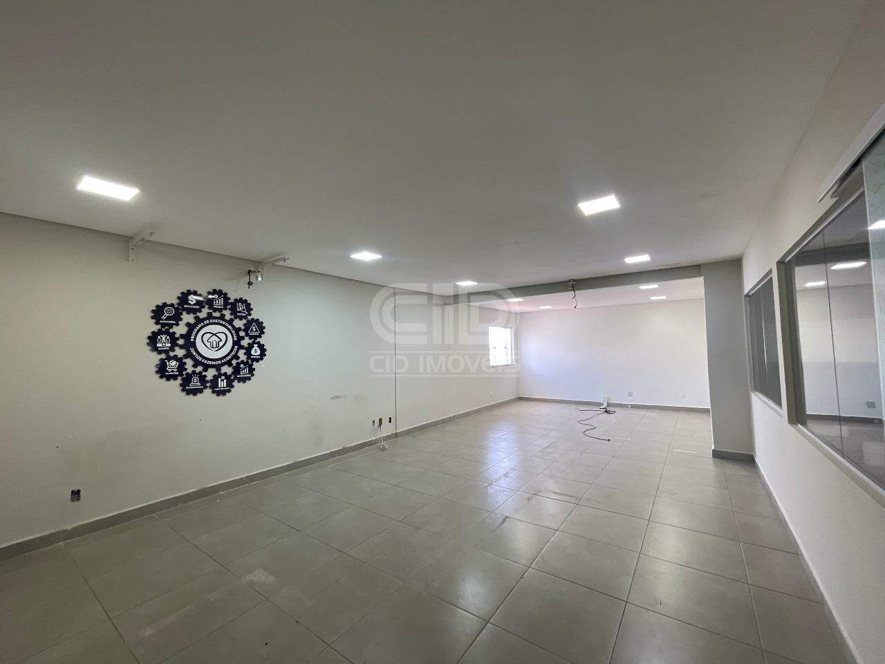 Salão Comercial para aluguel no Jardim Petrópolis: 