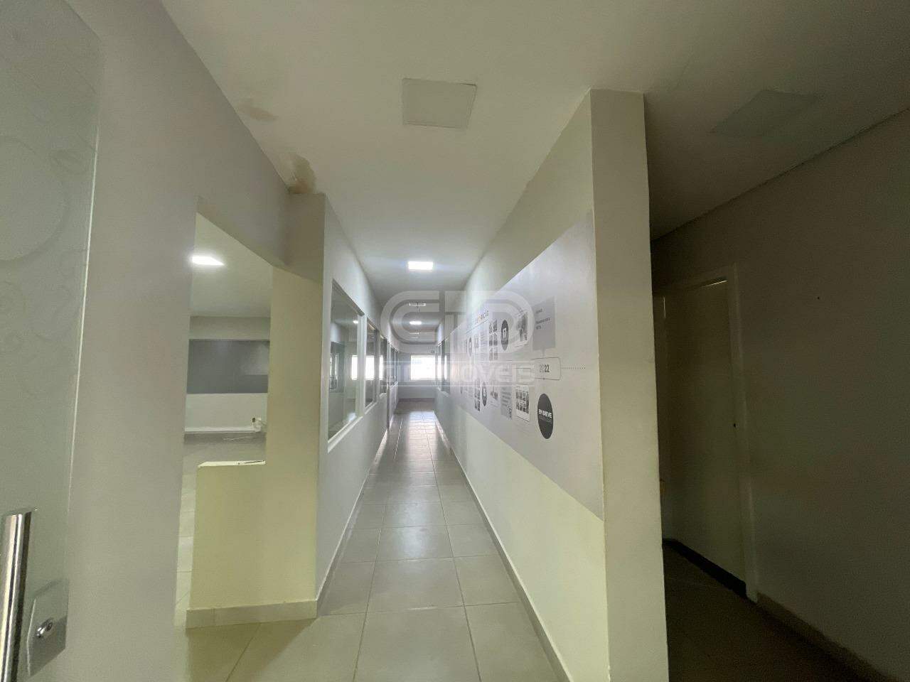 Salão Comercial para aluguel no Jardim Petrópolis: 
