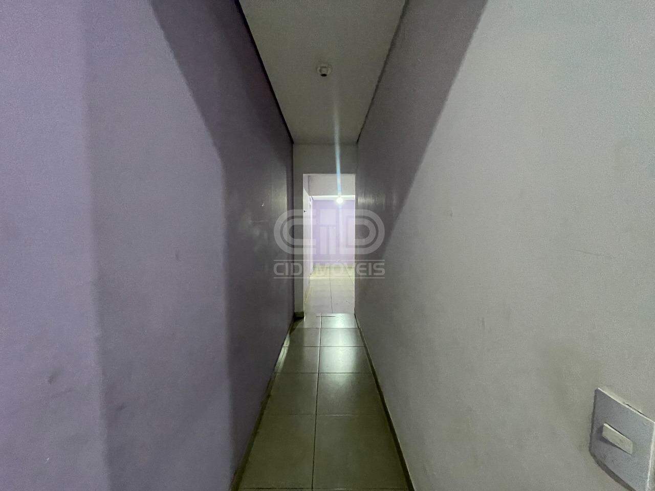 Salão Comercial para aluguel no Jardim Petrópolis: 
