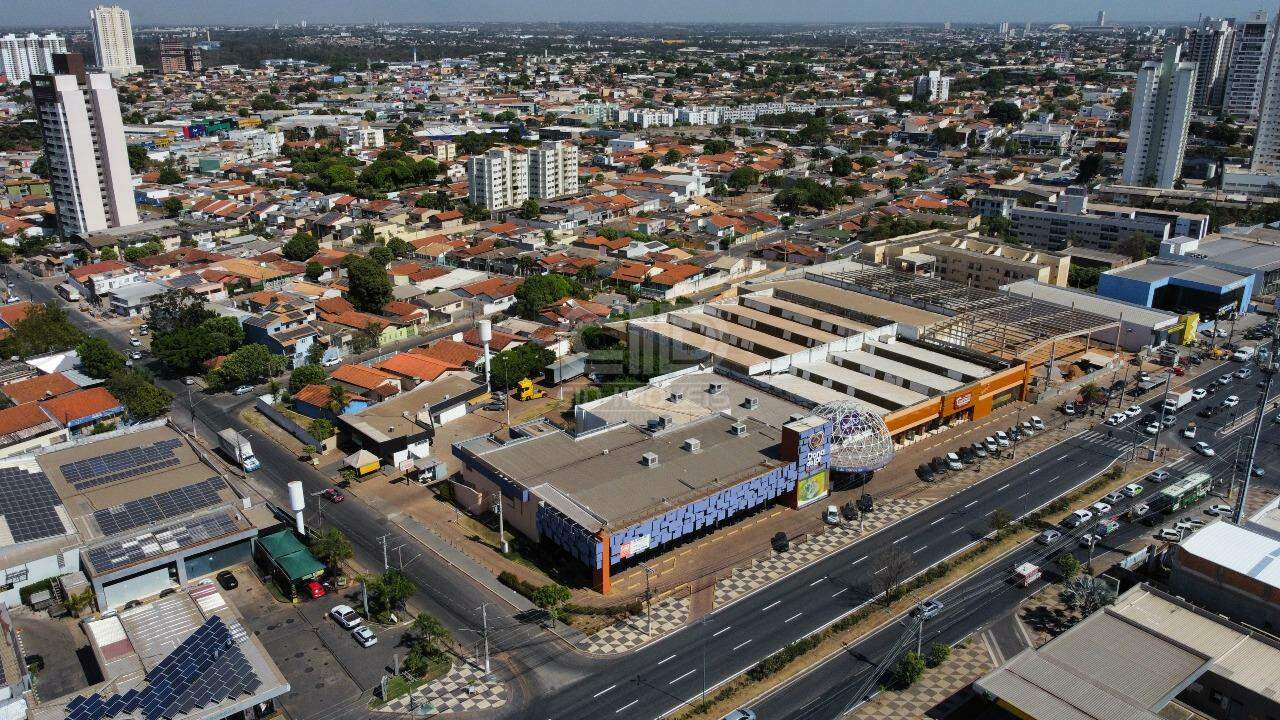 Salão Comercial para aluguel no Jardim Petrópolis: 