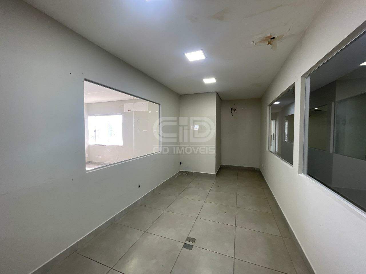 Salão Comercial para aluguel no Jardim Petrópolis: 