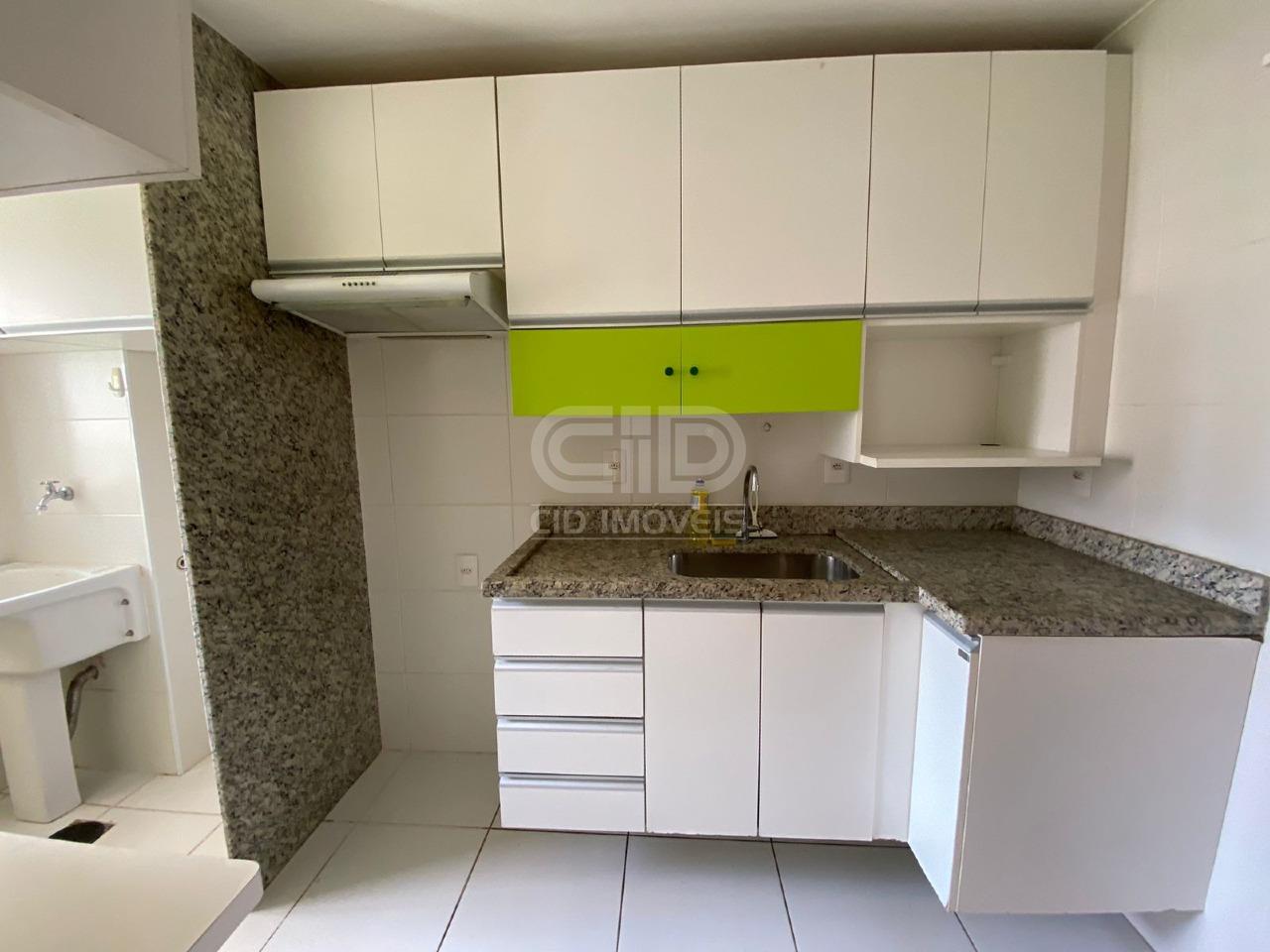 Apartamento para aluguel no Jardim Aclimação: