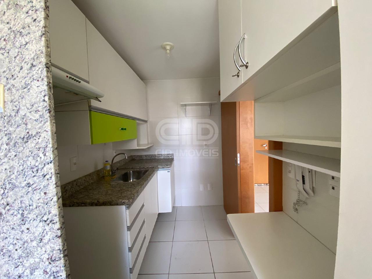 Apartamento para aluguel no Jardim Aclimação: