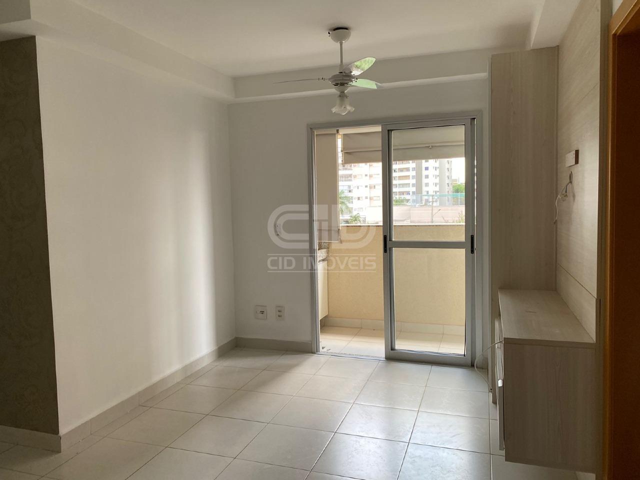 Apartamento para aluguel no Jardim Aclimação: 