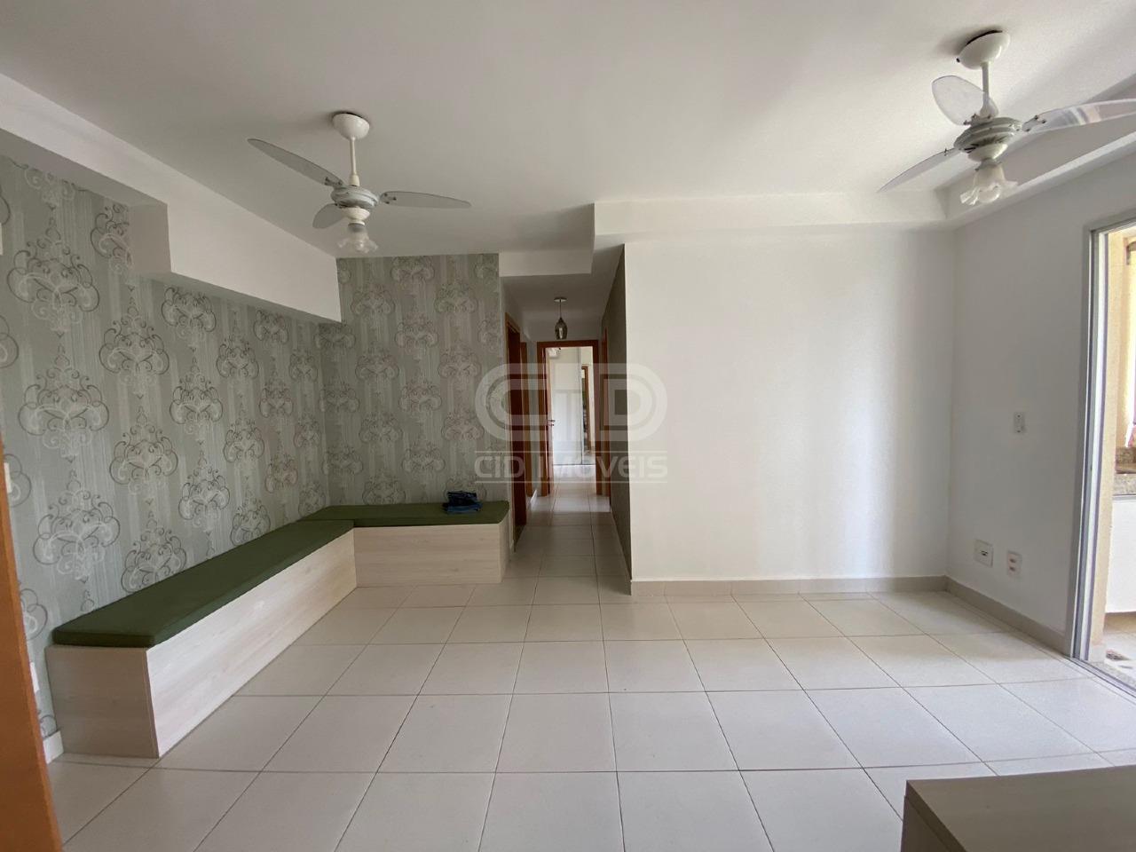 Apartamento para aluguel no Jardim Aclimação: 