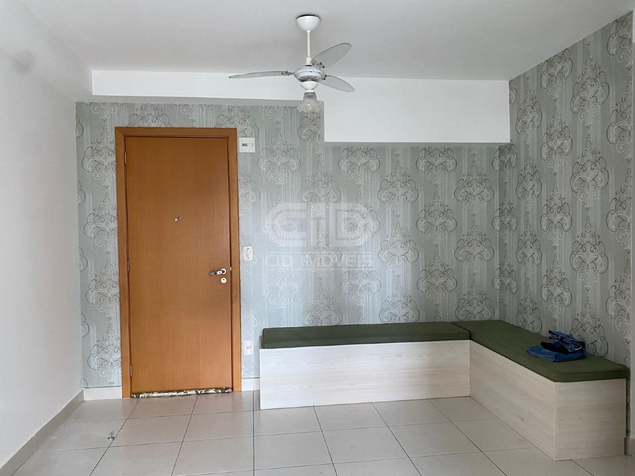 Apartamento para aluguel no Jardim Aclimação: 