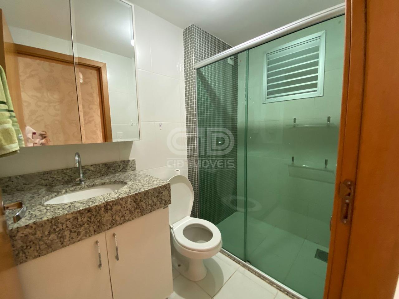 Apartamento para aluguel no Jardim Aclimação: