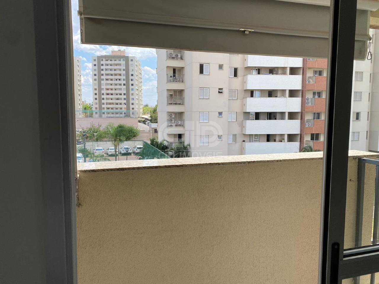 Apartamento para aluguel no Jardim Aclimação: