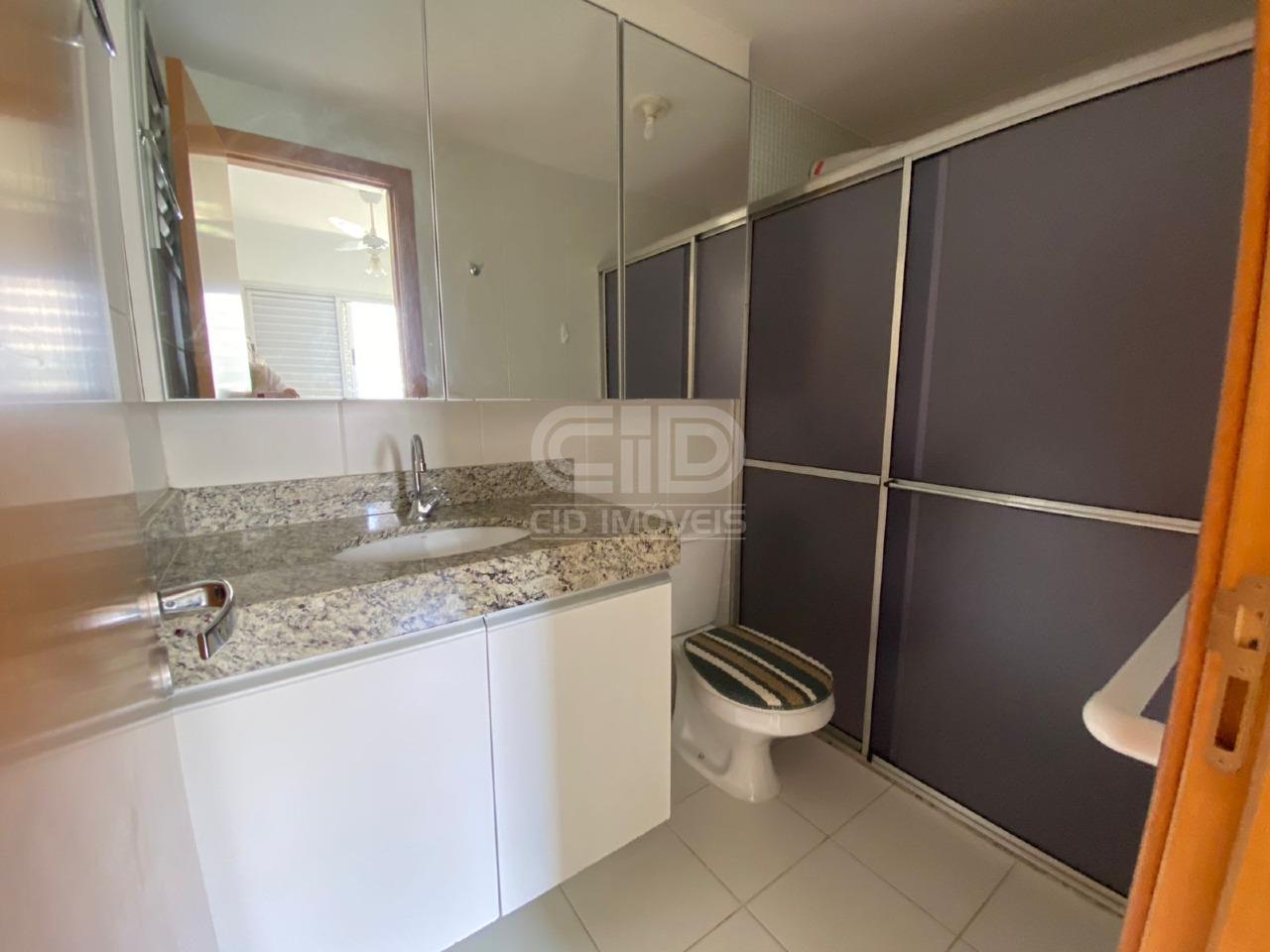 Apartamento para aluguel no Jardim Aclimação: