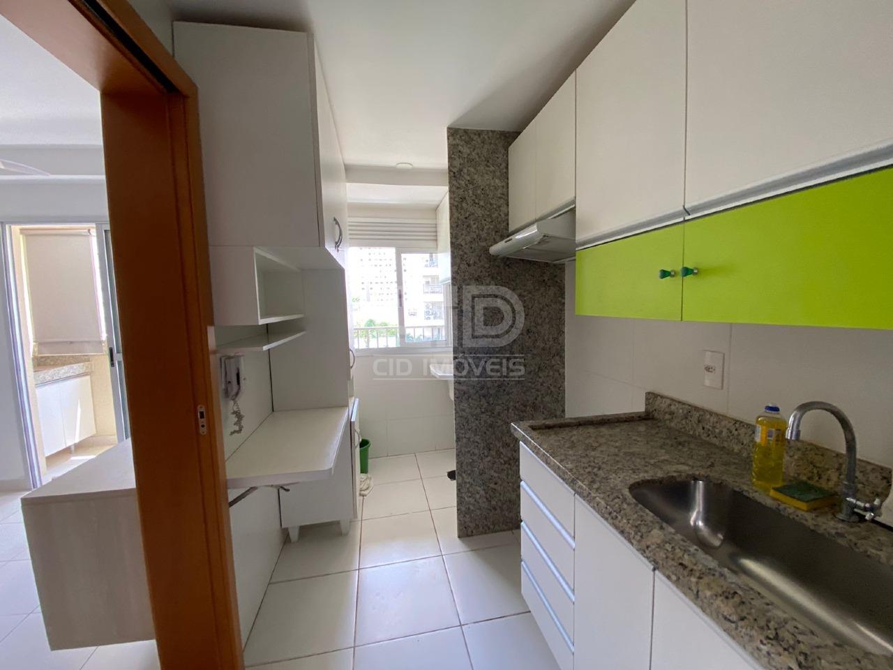 Apartamento para aluguel no Jardim Aclimação: