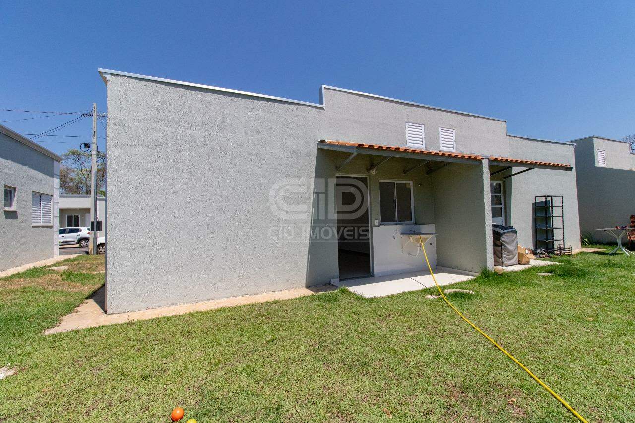 Casa de Condomínio à venda com 2 quartos, 176m² - Foto 7