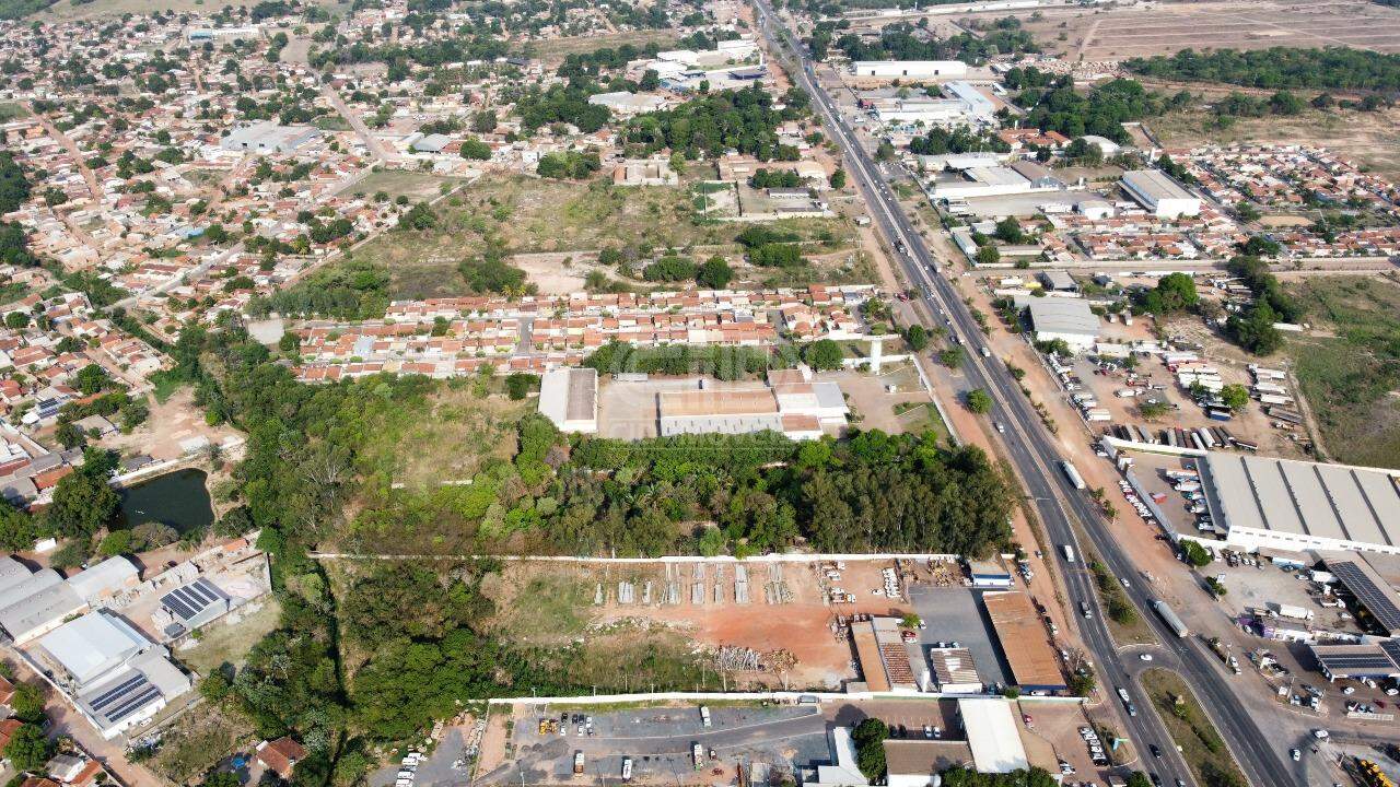 Terreno à venda, 19615m² - Foto 4