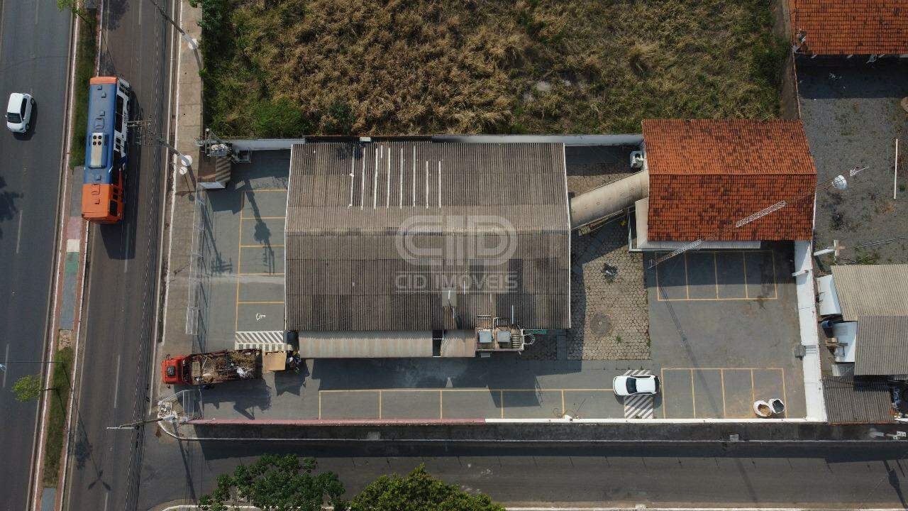 Sala-Conjunto, 467 m² - Foto 29