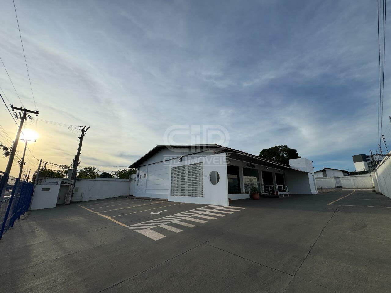 Sala-Conjunto, 467 m² - Foto 1