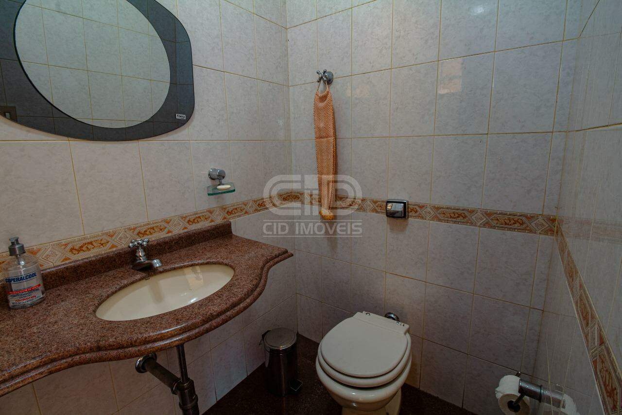 Sobrado para alugar com 3 quartos, 309m² - Foto 17